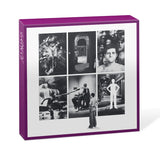 Genesis - The Lamb Lies Down on Broadway (50th Anniversary Super Deluxe Edition, 5LP + Blu Ray)