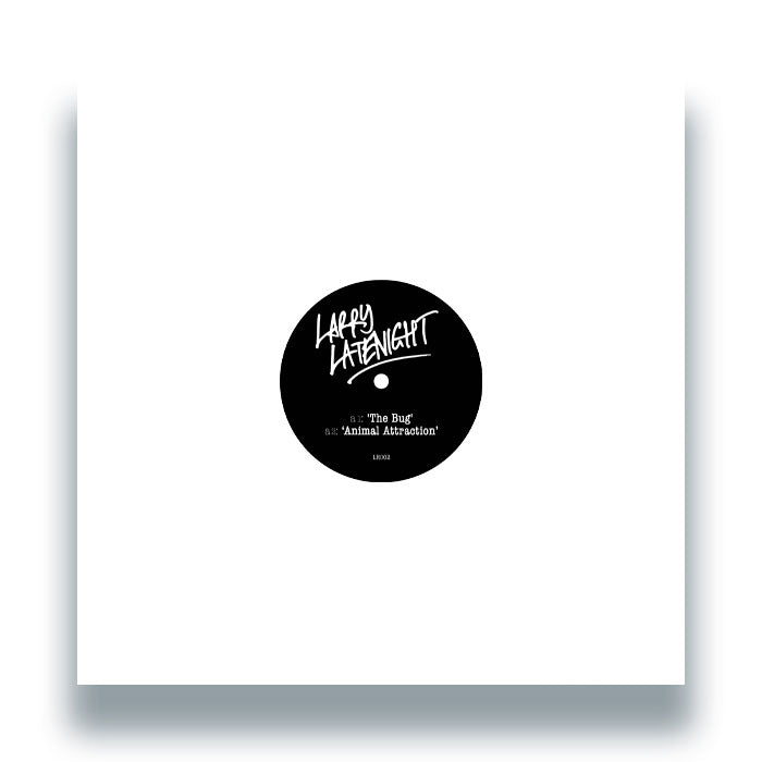 Larry Latenight – LR002
