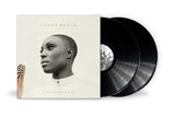 Laura Mvula – Sing To The Moon (2LP Black Vinyl)