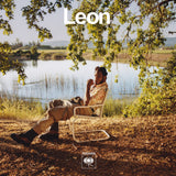 Leon Bridges - Leon (Black Vinyl)