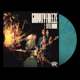 Little Barrie – Gravity Freeze