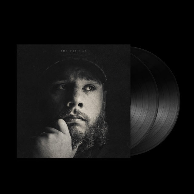 Luke Combs – The Way I Am