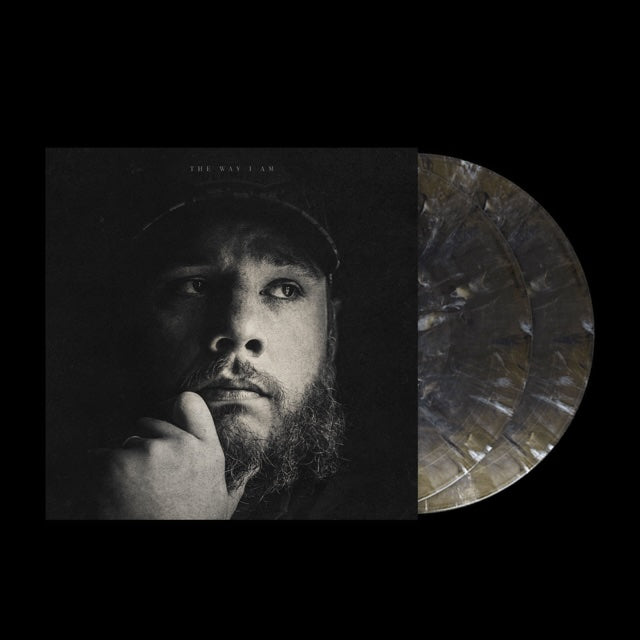 Luke Combs – The Way I Am