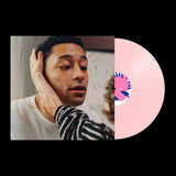 Loyle Carner – hopefully! (Rose Vinyl)