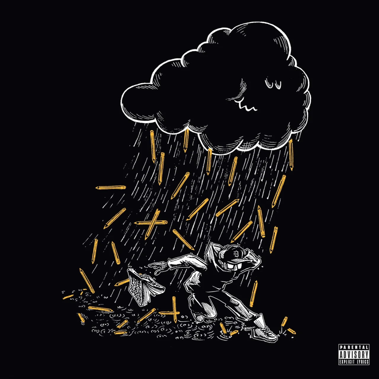 Elzhi – Lead Poison: 10th Anniversary | (RSD 2026)