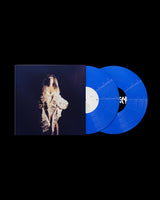 Lady Gaga - Mayhem (Opaque Blue Vinyl)