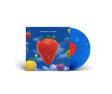 The Lightning Seeds - Jollification (Blue Vinyl)