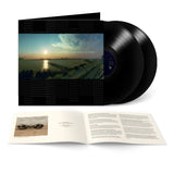 Lou Reed - Hudson River Wind Meditations (2023, Black Vinyl)