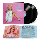 Nancy Sinatra - Keep Walkin’ : Singles, Demos & Rarities 1965 - 1978 (Black Vinyl)