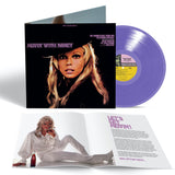 Nancy Sinatra - Movin' With Nancy (Purple Vinyl)