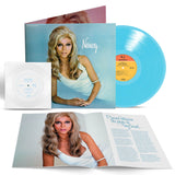 Nancy Sinatra – Nancy (2025 'My Mother’s Blue Eyes' Vinyl)