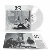 50/50 - Memories Linger (Crystal Clear Vinyl)