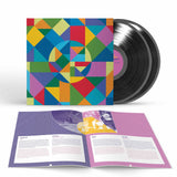 Various Artists - A La Altura: Visionary Mexican Music 1977-1999 - Volume 2