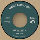 The Jade - Let The Light In / At The Queensboro