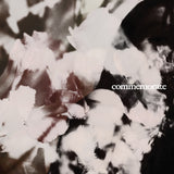 Commemorate – S.T (Clear Vinyl)