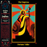 The Empress – Fortune Teller (Yellow Vinyl)