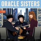 Oracle Sisters - Paris I / Paris II