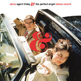Dorio – Agent Friday & The Perfect Angel (Angel Sunburst Vinyl)