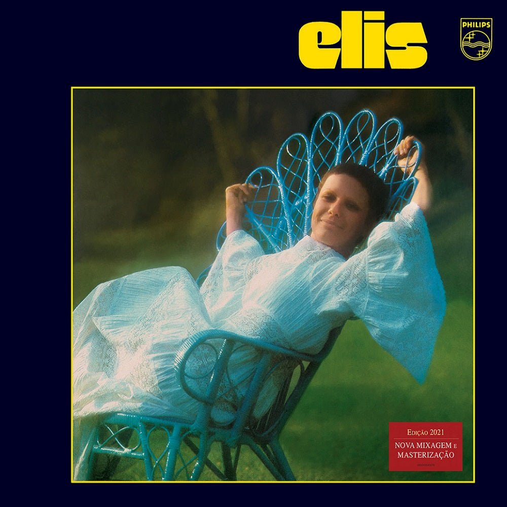Elis Regina – Elis