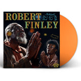 Robert Finley – Hallelujah! Don’t Let The Devil Fool Ya