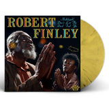 Robert Finley – Hallelujah! Don’t Let The Devil Fool Ya