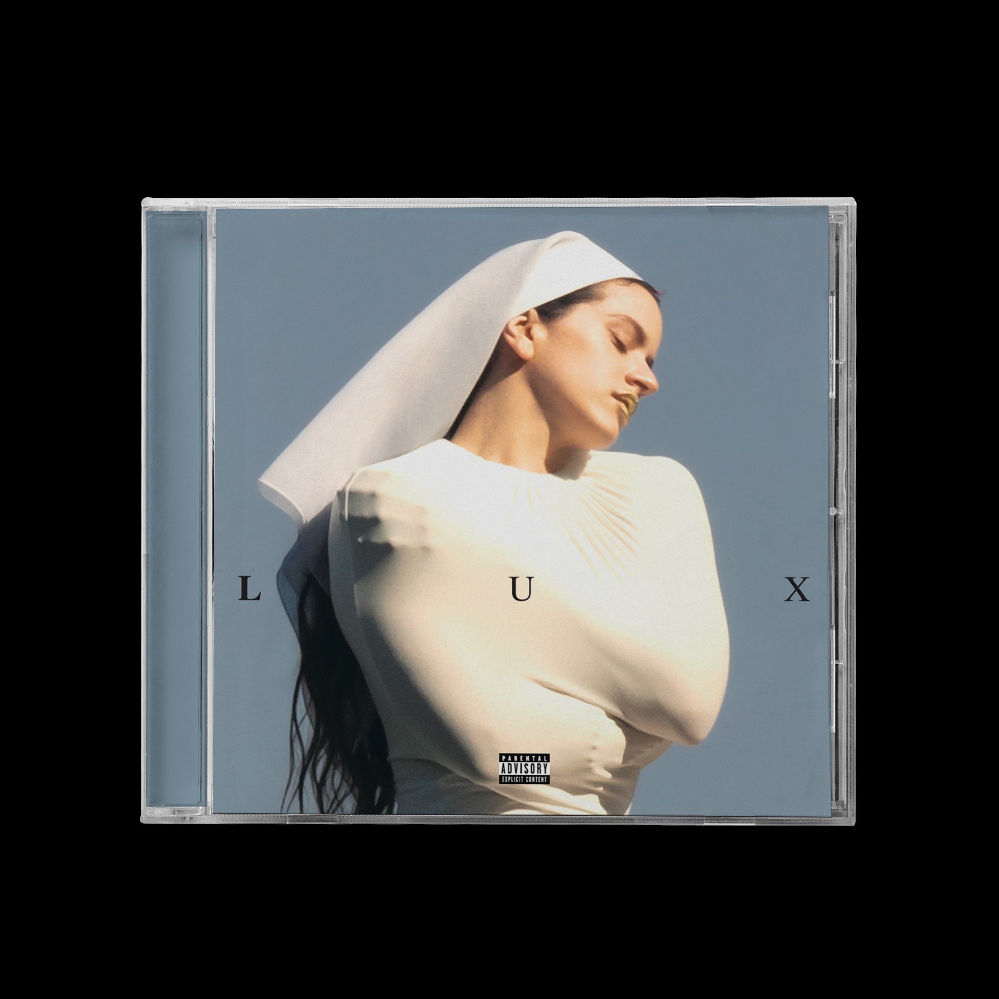 Rosalía – LUX