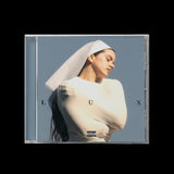 Rosalía – LUX