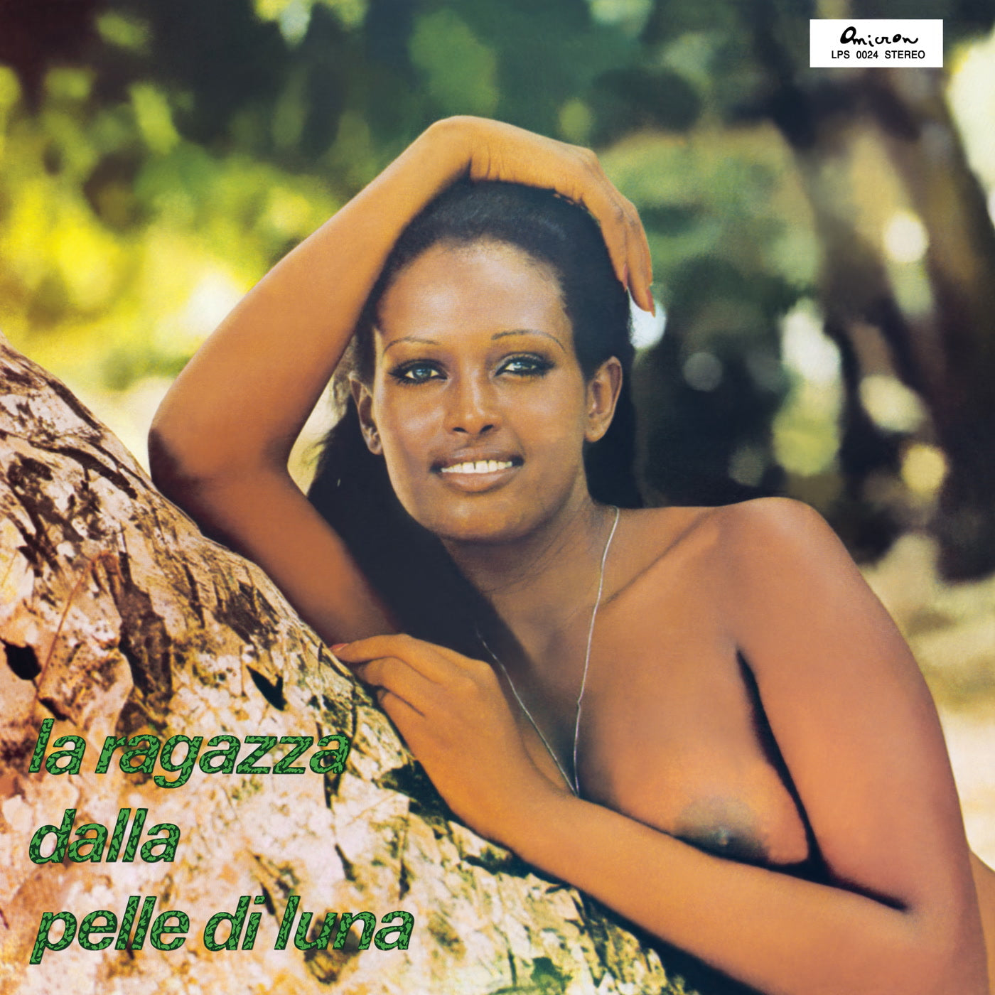 Piero Umiliani – La Ragazza dalla Pelle di Luna