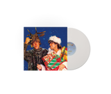 Wham! - Last Christmas (40th Anniversary, Snowflake White Vinyl)
