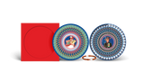 Wham! - Last Christmas (40th Anniversary, Zoetrope Picture Disc)