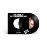 Led Zeppelin – Trampled Underfoot (7” Black Vinyl) | RSD Black Friday 2025