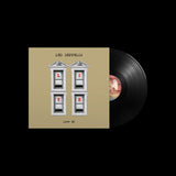 Led Zeppelin – Live EP