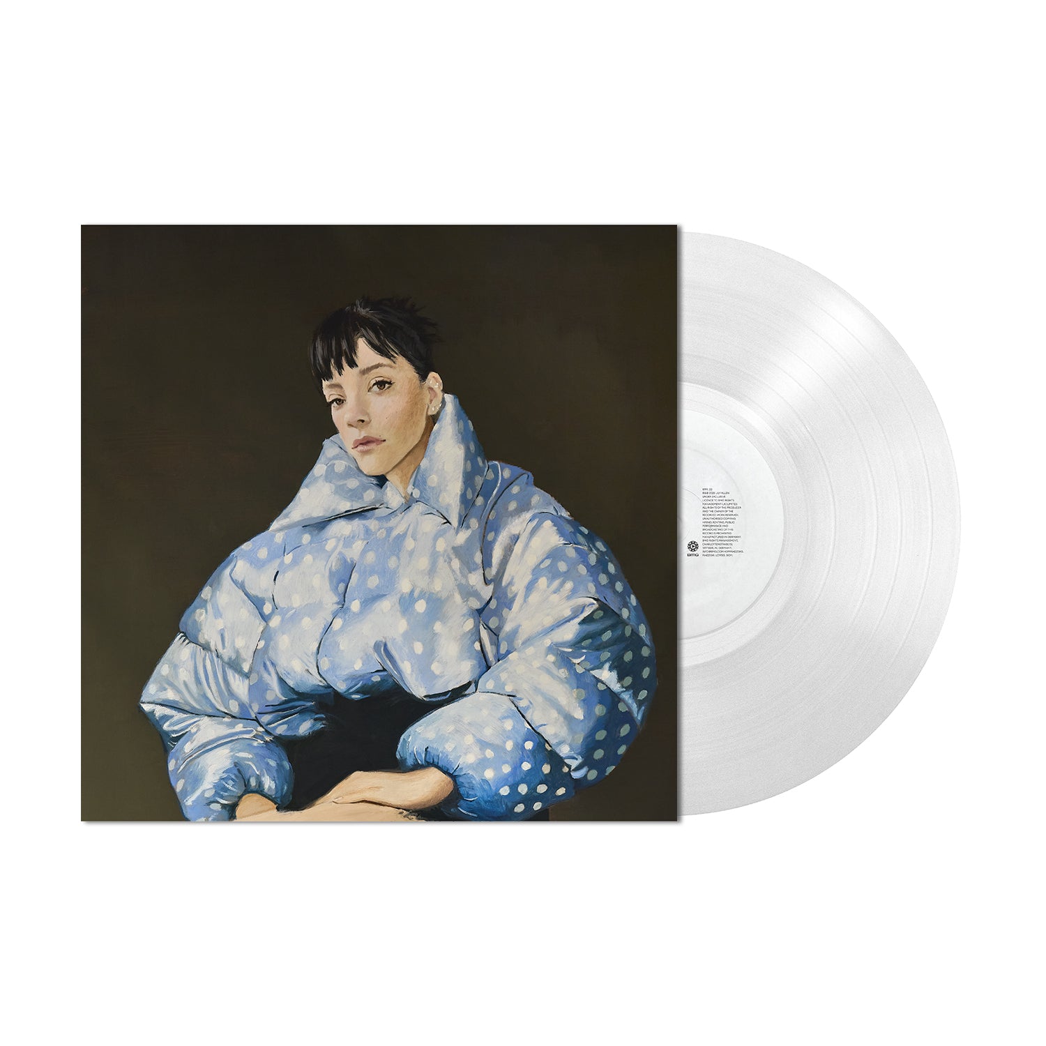 Lily Allen – West End Girl