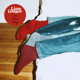 Lime Garden - One More Thing ('Reign in Blood' colour vinyl)
