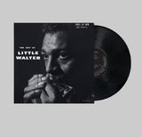 Little Walter – The Best of Little Walter (Chess Acoustic Sounds)