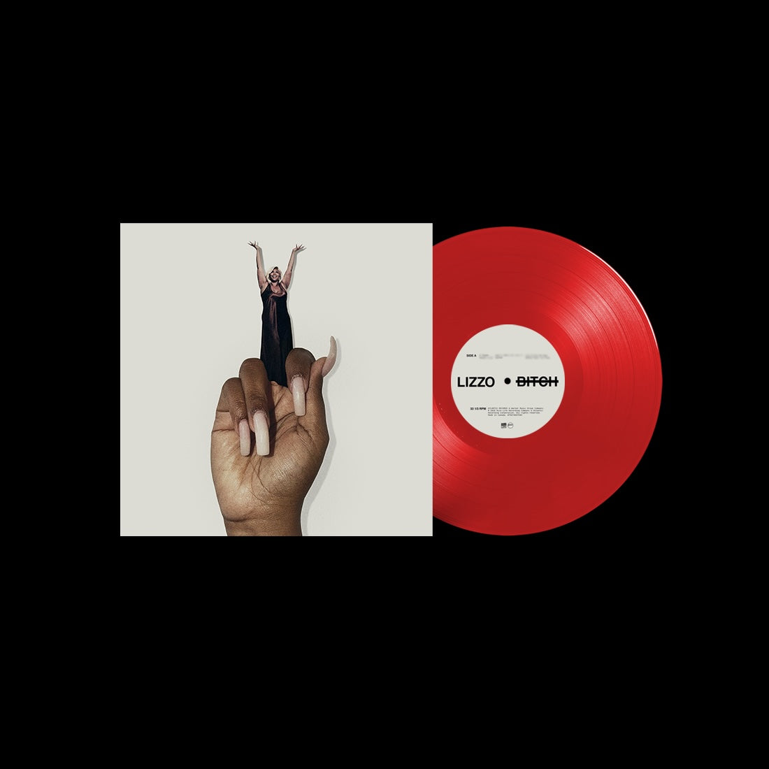 Lizzo – Bitch