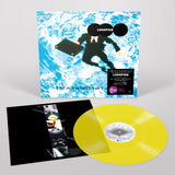 Longpigs - The Sun Is Often Out (sun-colour vinyl)