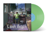 haruka nakamura - Look Back (Original Motion Picture Soundtrack) (Opaque Spring Green Vinyl)