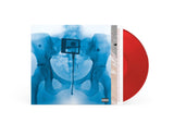 Lorde - Virgin (Translucent Red Vinyl)