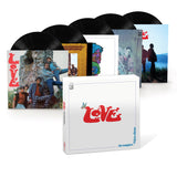 Love – The Complete Elektra Albums (5LP Box Set) | RSD Black Friday 2025