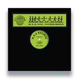 Father Sheed – Boom! EP (12" Vinyl)
