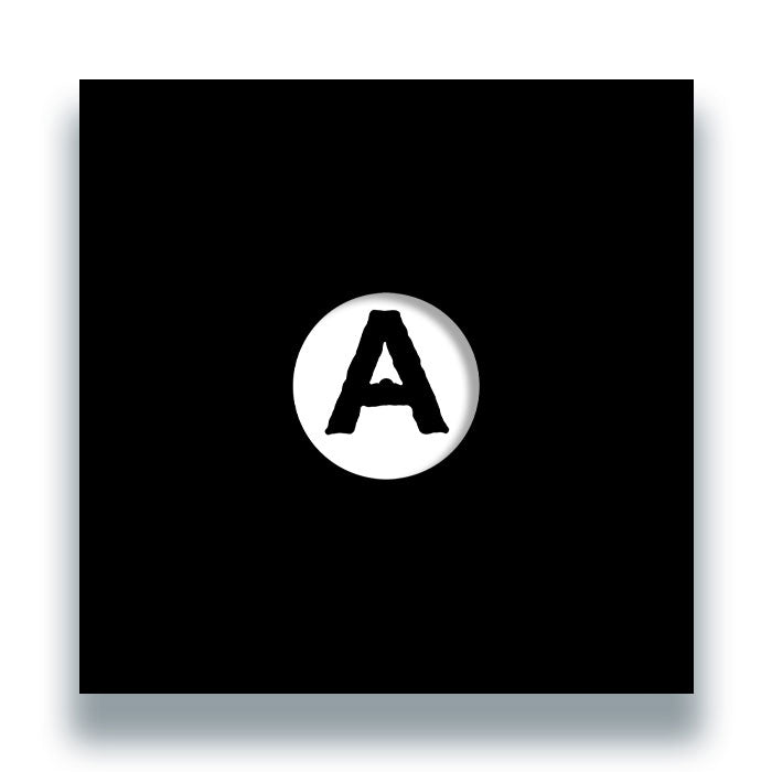 Make A Dance – M.A.D WHITE DUBS