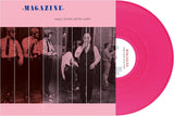 Magazine - Magic, Murder and the Weather (Brown Vinyl)