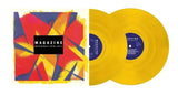Magazine - Rays And Hail (Yellow Vinyl)