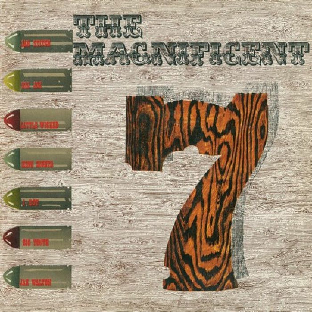 Various - Magnificent 7