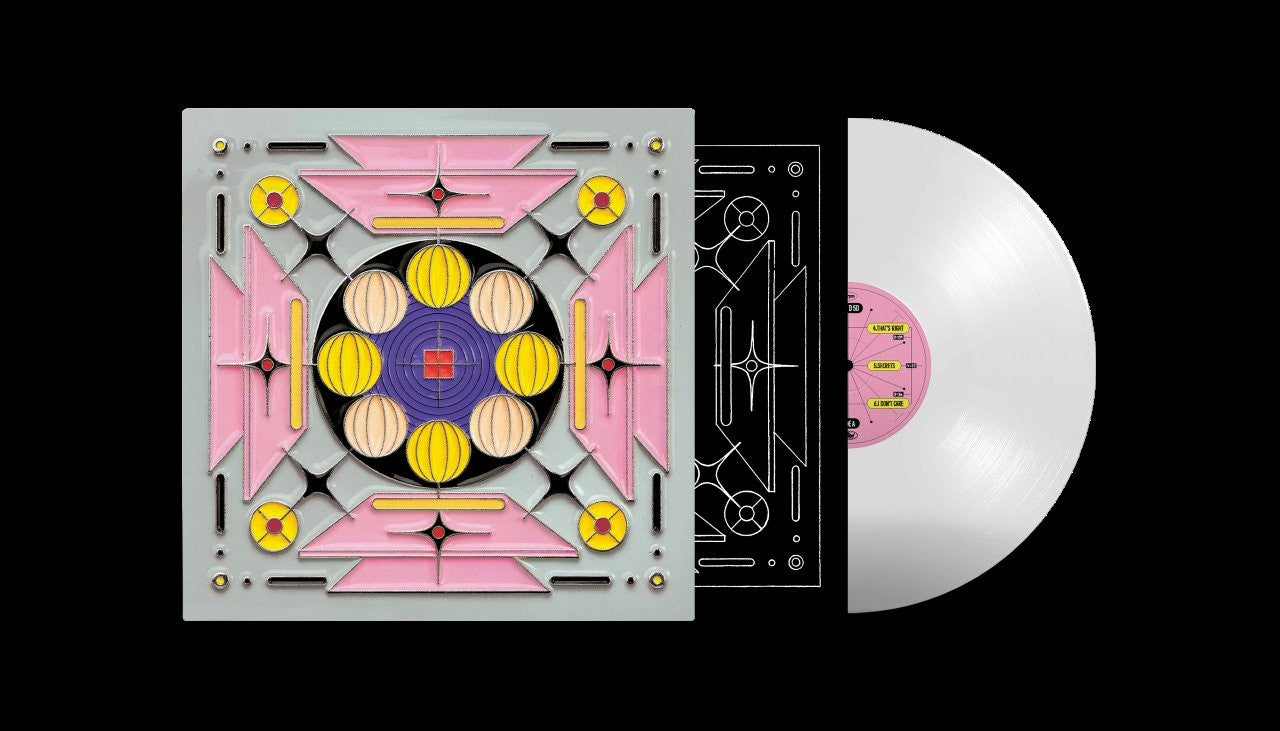 Mike D – Thank You
