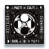 Various Artists – Multi Culti Equinox III (12" Vinyl)