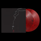 My Chemical Romance – Three Cheers for Sweet Revenge (Deluxe Edition Red & Black Marble 2LP)