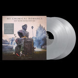 My Chemical Romance – May Death Never Stop You (2LP Grey Vinyl)