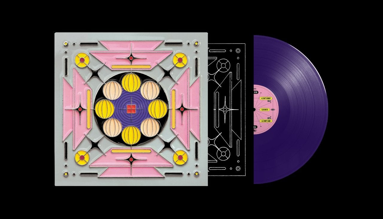 Mike D – Thank You